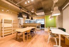 マチツナガル あかり食堂のプレスリリース画像1