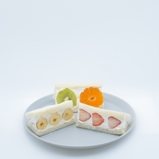 食品ロス削減で農家さんを応援するフルーツサンドカフェ sole/ソーレのプレスリリース画像14