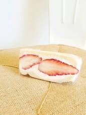 食品ロス削減で農家さんを応援するフルーツサンドカフェ sole/ソーレのプレスリリース画像16