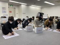 一般社団法人日本ペットBLS防災学会のプレスリリース画像1