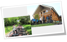 VOLバイシクルプラスワン株式会社のプレスリリース画像1