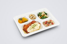 日清医療食品株式会社　食宅便事業推進部のプレスリリース画像1