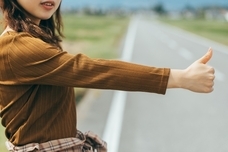 女子高生が日本一周旅のプレスリリース画像1