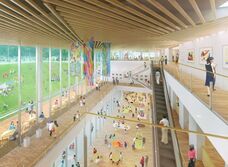 鳥取県立美術館(開館準備中)のプレスリリース画像1