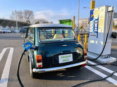 株式会社アビゲイルのプレスリリース画像1