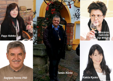 ハンガリーワイン協会　日本事務所のプレスリリース画像1