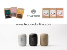 TEACOODのプレスリリース画像3