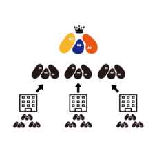 早慶ビジネス連盟のプレスリリース画像2