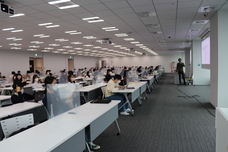 早慶ビジネス連盟のプレスリリース画像1