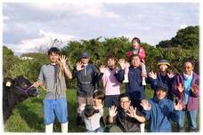 ヨロンアイランドビーフ事業所のプレスリリース画像1