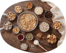 西田精麦株式会社のプレスリリース画像1