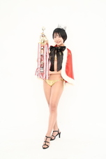 レースクイーン・オブ・ザ・イヤー実行委員会のプレスリリース画像1