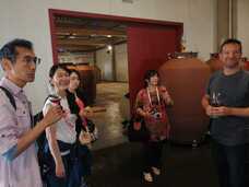 ハンガリーワイン協会(ハンガリーワイン協会・フィノマガジン)のプレスリリース画像1