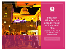 ハンガリーワイン協会(ハンガリーワイン協会・フィノマガジン)のプレスリリース画像1