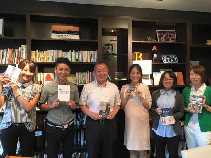 有限会社プラスカムのプレスリリース