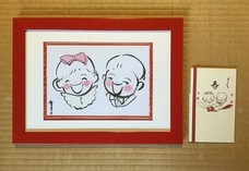絵本童画作家　摩呂子のプレスリリース画像5