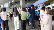 株式会社JALUXのプレスリリース画像3