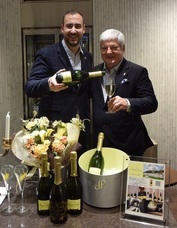 株式会社JALUXのプレスリリース画像1