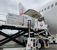 株式会社JALUXのプレスリリース画像8