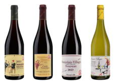 株式会社JALUXのプレスリリース画像1