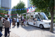 株式会社JALUXのプレスリリース画像2