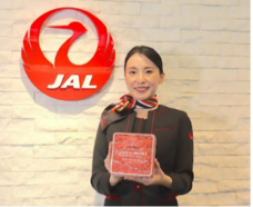 株式会社JALUXのプレスリリース画像4