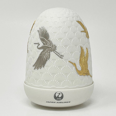 株式会社JALUXのプレスリリース画像2