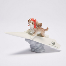 株式会社JALUXのプレスリリース画像1