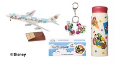 JAL Dream Express 30周年を記念したオリジナルグッズ新登場 初