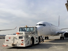 株式会社JALUXのプレスリリース画像1