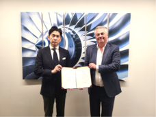 株式会社JALUXのプレスリリース画像1