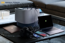 Mango Powerのプレスリリース画像1