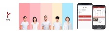 株式会社Aryreoのプレスリリース画像1