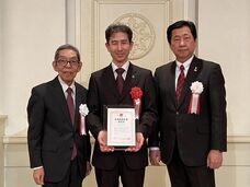 株式会社繋のプレスリリース画像1