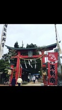 鶴岡天満宮鳥居修復奉賛会のプレスリリース画像4