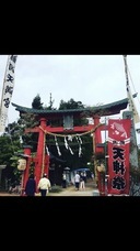 鶴岡天満宮鳥居修復奉賛会のプレスリリース画像2