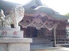 鶴岡天満宮鳥居修復奉賛会のプレスリリース画像1