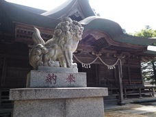 鶴岡天満宮鳥居修復奉賛会のプレスリリース画像1