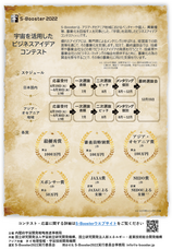 S-Booster実行委員会事務局のプレスリリース画像1