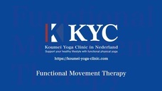 Koumei Yoga Clinicのプレスリリース画像1