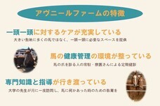 特定非営利活動法人アヴニールファームのプレスリリース画像1