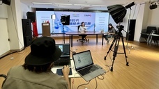 人民日報海外網日本マルチメディアセンターのプレスリリース画像1