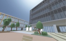 株式会社メタバーズのプレスリリース画像1