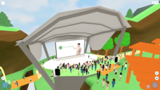 株式会社メタバーズのプレスリリース画像4