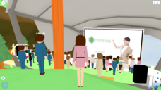 株式会社メタバーズのプレスリリース画像3