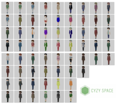 株式会社メタバーズのプレスリリース画像2