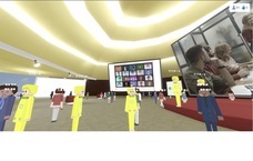 株式会社メタバーズのプレスリリース画像1