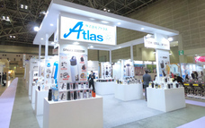 株式会社アトラスのプレスリリース画像1