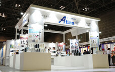 株式会社アトラスのプレスリリース画像1