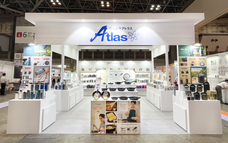 株式会社アトラスのプレスリリース画像1